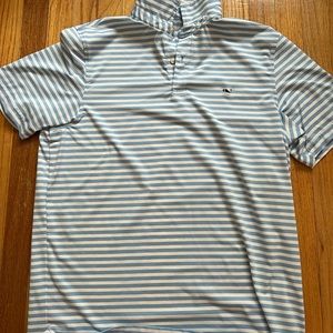 Vineyard vines performance polo